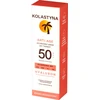Kolastyna Opalanie KOLASTYNA ĮDEGIO KOLASTYNA Apsauginis veido kremas nuo senėjimo SPF50 50ml