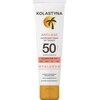 Kolastyna Opalanie KOLASTYNA ĮDEGIO KOLASTYNA Apsauginis veido kremas nuo senėjimo SPF50 50ml
