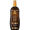 KOLASTYNA OPALANIE KOLASTYNA Odżywczy Olejek do opalania - Ochrona i Opalanie SPF20 150ml