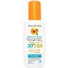 None „Kolastyna“ jautriai odai skirtas purškiklis vaikams SPF 50+, naujas, 150 ml