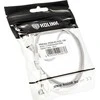 Kolink 1-2 PWM Fan Splitter Cable – 35cm, braided, baltas
