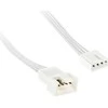 Kolink 4-Pin PWM Extension – 60cm, baltas