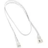 Kolink 4-Pin PWM Extension – 60cm, baltas