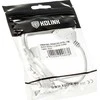 Kolink ARGB 1-3 splitter cable – 30cm, baltas