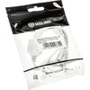 Kolink ARGB 1-4 splitter cable – 30cm, baltas