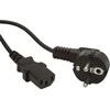 Kolink power cable Schuko to IEC C13 – 1.8m
