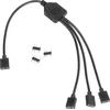 Kolink ARGB 1-3 skirstytuvo kabelis, ilgis 30 cm