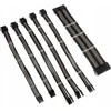 Kolink Core Adept Braided Cable Extension Kit – Juodas/Gunmetal