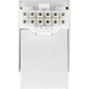 Kolink Core Pro 12V-2×6 90 Degree Adapteris – Type 2, baltos spalvos