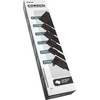 Kolink Core Pro Braided Cable Extension Kit 12V-2×6 Type 2 – Jet Juodas