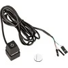 Kolink External Power Button with Cable – 1650mm