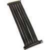 Kolink PCIe 5.0 Riser Cable, 90 degrees, x16 – juodas, 300mm