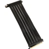 Kolink PCIe 5.0 Riser Cable, 90 degrees, x16 – juodas, 300mm
