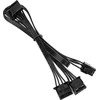 Kolink Regulator modulares Cable, 4x 4-Pin-Molex