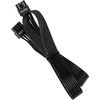 Kolink PCIe 6+2 modulinio reguliatoriaus kabelis