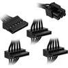 Kolink Regulator modular SATA cable