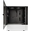 Kolink Observatory MX Mesh ARGB PC Case, Mid Tower – Juodas/Baltas