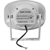 Kompiuterio kolonėlės HQM-ZT301 VAMZDINIS GARSIAKARBINIS 30W 100V Baltas