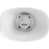 Kompiuterio kolonėlės HQM-ZT301 VAMZDINIS GARSIAKARBINIS 30W 100V Baltas