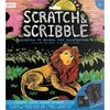 Kolorowe Baloniki komentaras „Safari Scratch“