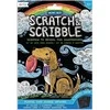 Kolorowe Baloniki Ooly MINI SCRATCH & SCRIBBLE ŠUNYS