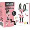 The Offbits „Joybit“ spalvingi robotų balionai