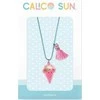 Kolorowe Baloniki Charlie Neklace - Brocade Ice Kremas
