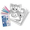 Kids Euroswan - Akcesoria licencyjne Vaikams Euroswan Spain *****Siulių spalvinimo rinkinys ST00008 77299