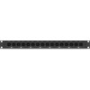 Behringer MS8000 8 kanalų skirstytuvas