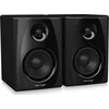 Kompiuterio kolonėlės Behringer STUDIO 50USB garso kolonėlė 2 krypčių Juoda Vielinis 150 W