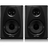 Kompiuterio kolonėlės Behringer STUDIO 50USB garso kolonėlė 2 krypčių Juoda Vielinis 150 W