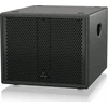 Kompiuterio kolonėlės Behringer SAT 1008 SUBA Subwoofer aktywny 8” 600W