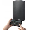 HK Audio Sonar 115 Xi - aktyvi 2 juostų garsiakalbis
