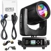 LIGHT4ME 7R SMART BEAM judančios galvos 230W lempa