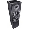 Magnat Monitorius S80 ATM, Juoda
