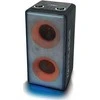 Muse M-1808DJ 150 W nešiojama kolonėlė, Juodas
