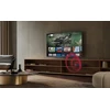 Sharp AQUOS Surround Subwoofer | CP-AWS0101 | Wi-Fi | Belaidė jungtis