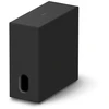 Namų kino sistema Sony Subwoofer | SA-SW8 BRAVIA Theatre Sub 8 | 300 W | Bluetooth | Belaidė jungtis | Juodas