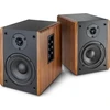 Kompiuterio kolonėlės Wavemaster BASE 2.0 Bluetooth kolona mediena/pilka, mažmeninė prekyba