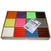 KOMA-PLAST Plastilinas Max 12 spalvų