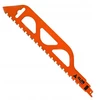 KOMET GLOB TOOLS ašmenys šabaliniams pjūklams akytojo betono pjovimui 305x50x1,5mm 20 dantų (GLOBTOOLS-PTA-305-20T)
