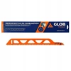 KOMET GLOB TOOLS TCT pjūklo geležtė, skirta akytojo betono pjovimui 455x50x1,5mm 32 dantų (GLOBTOOLS-PTA-455-32T)
