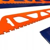 KOMET GLOB TOOLS TCT pjūklo geležtė, skirta akytojo betono pjovimui 455x50x1,5mm 32 dantų (GLOBTOOLS-PTA-455-32T)