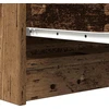 indauja Sena mediena 100x35x76 cm Inžinierinė mediena