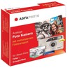 Kompaktiškas „AgfaPhoto“ rinkinys FF