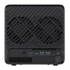 MINI-PC Minis Forum NAS N5 Pro AMD Ryzen AI 9 HX Pro 370, 32GB+128GB O