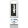 Kompiuterio atmintinė GoodRam SODIMM, DDR5, 16 GB, 5600 MHz, CL46 (GR5600S564L46S / 16G)