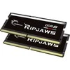 RAM modulis – G.Skill Ripjaws F5-5600S4040A32GX2-RS 64 GB 2 x 32 GB DDR5 5600 MHz