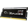 RAM G.Skill | Ripjaws | 16 GB | DDR5 | 5600 MHz | Kompiuteris/serveris | Registracijos Nr. | ECC Nr.