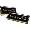 RAM modulis – G.Skill Ripjaws F5-5600S4040A32GX2-RS 64 GB 2 x 32 GB DDR5 5600 MHz